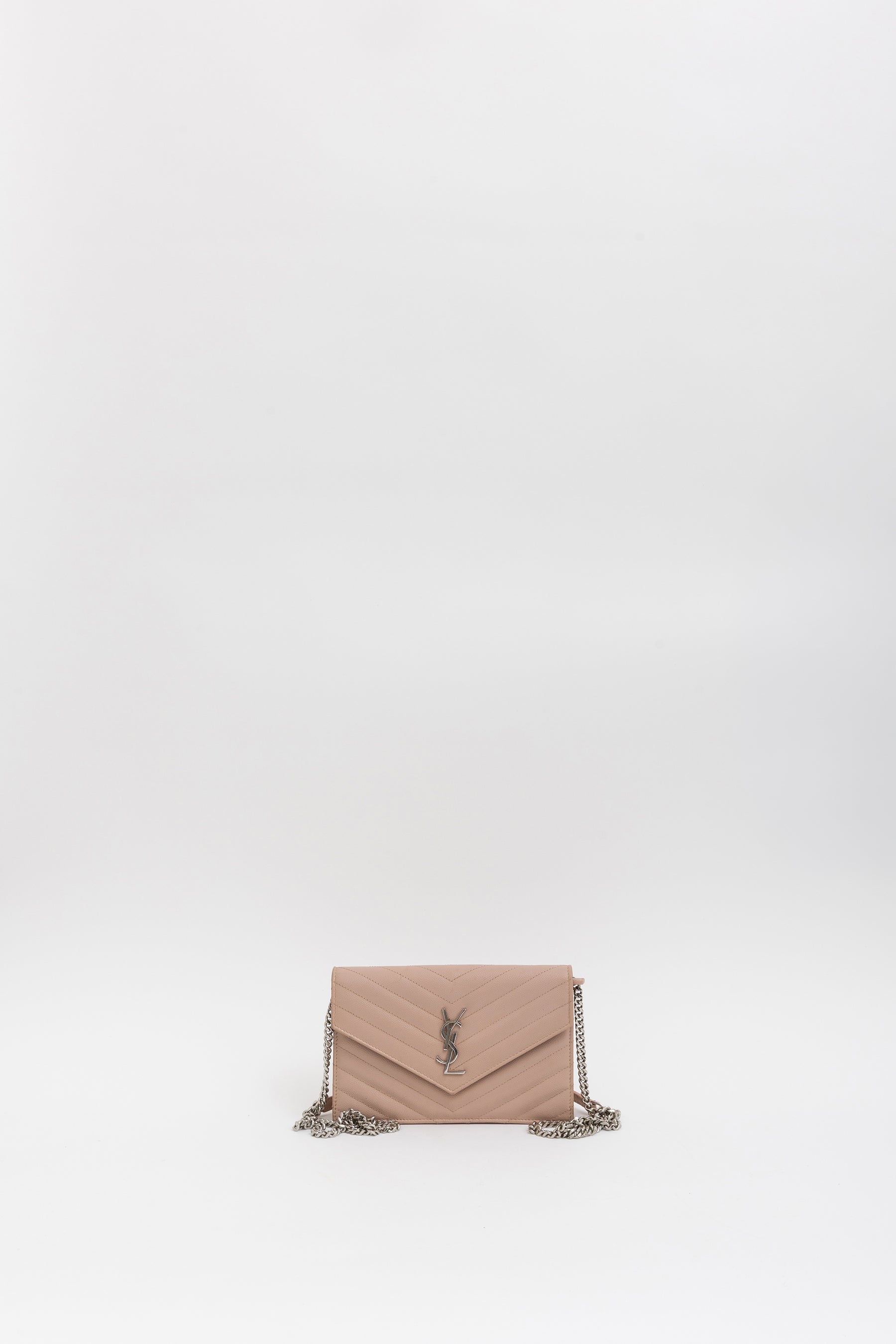 Cassandre Chain Wallet