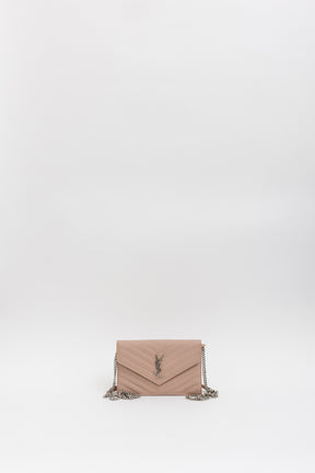 Cassandre Chain Wallet
