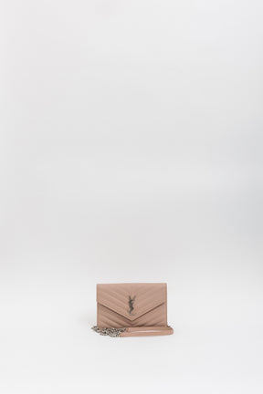 Cassandre Chain Wallet
