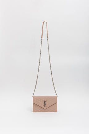 Cassandre Chain Wallet