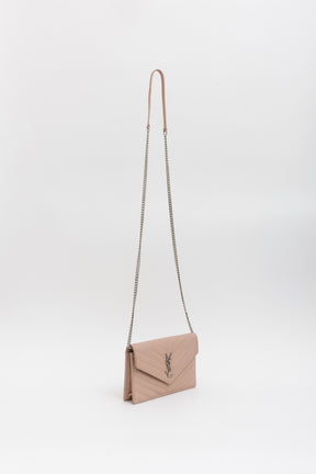 Cassandre Chain Wallet
