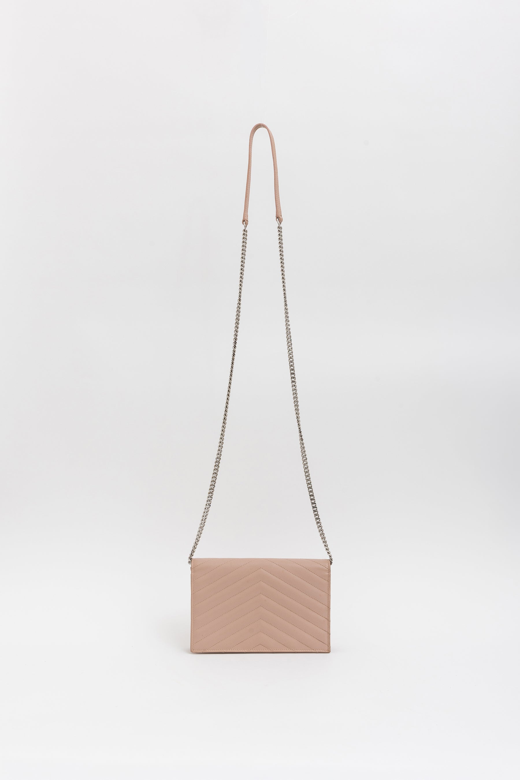 Cassandre Chain Wallet