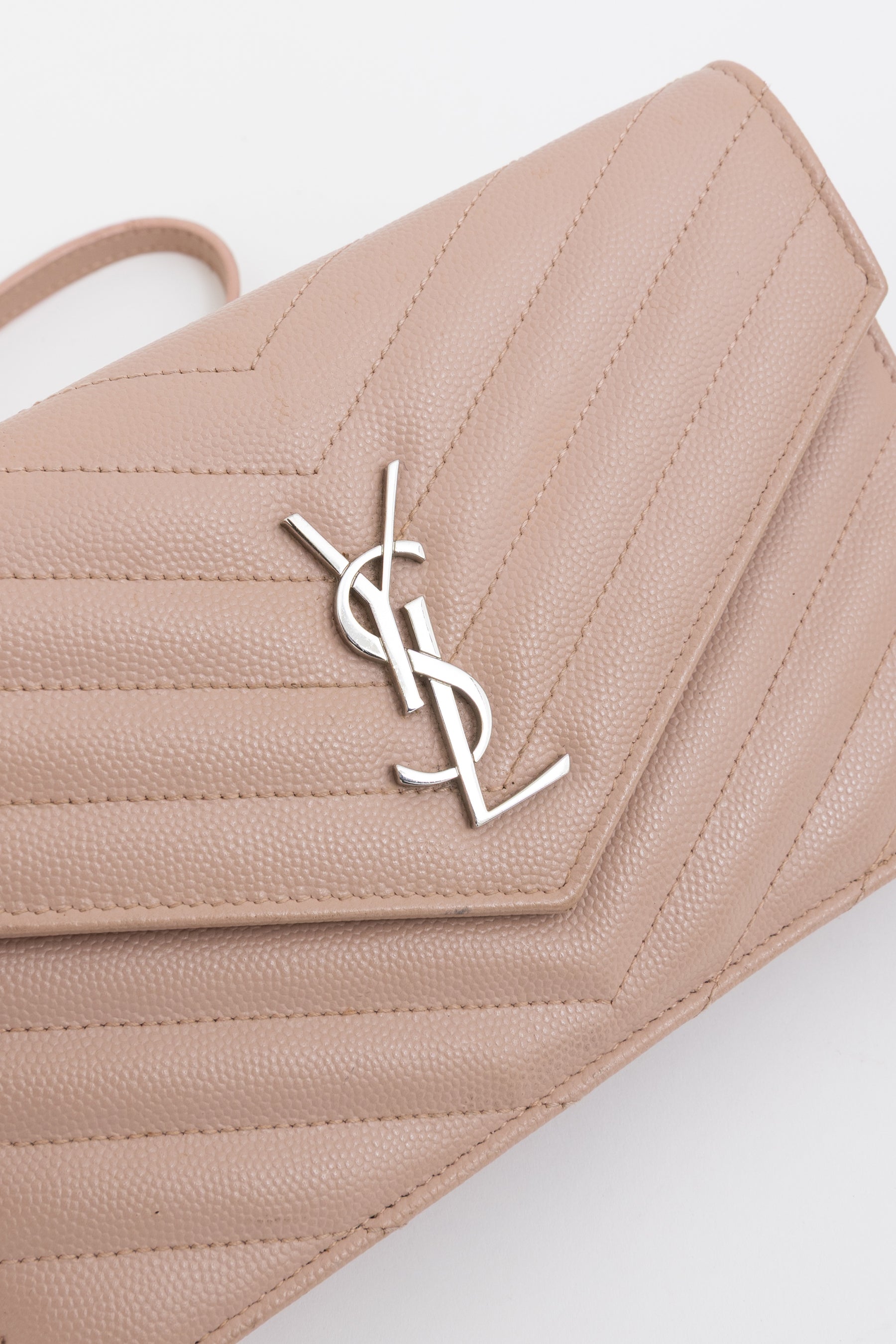 Cassandre Chain Wallet