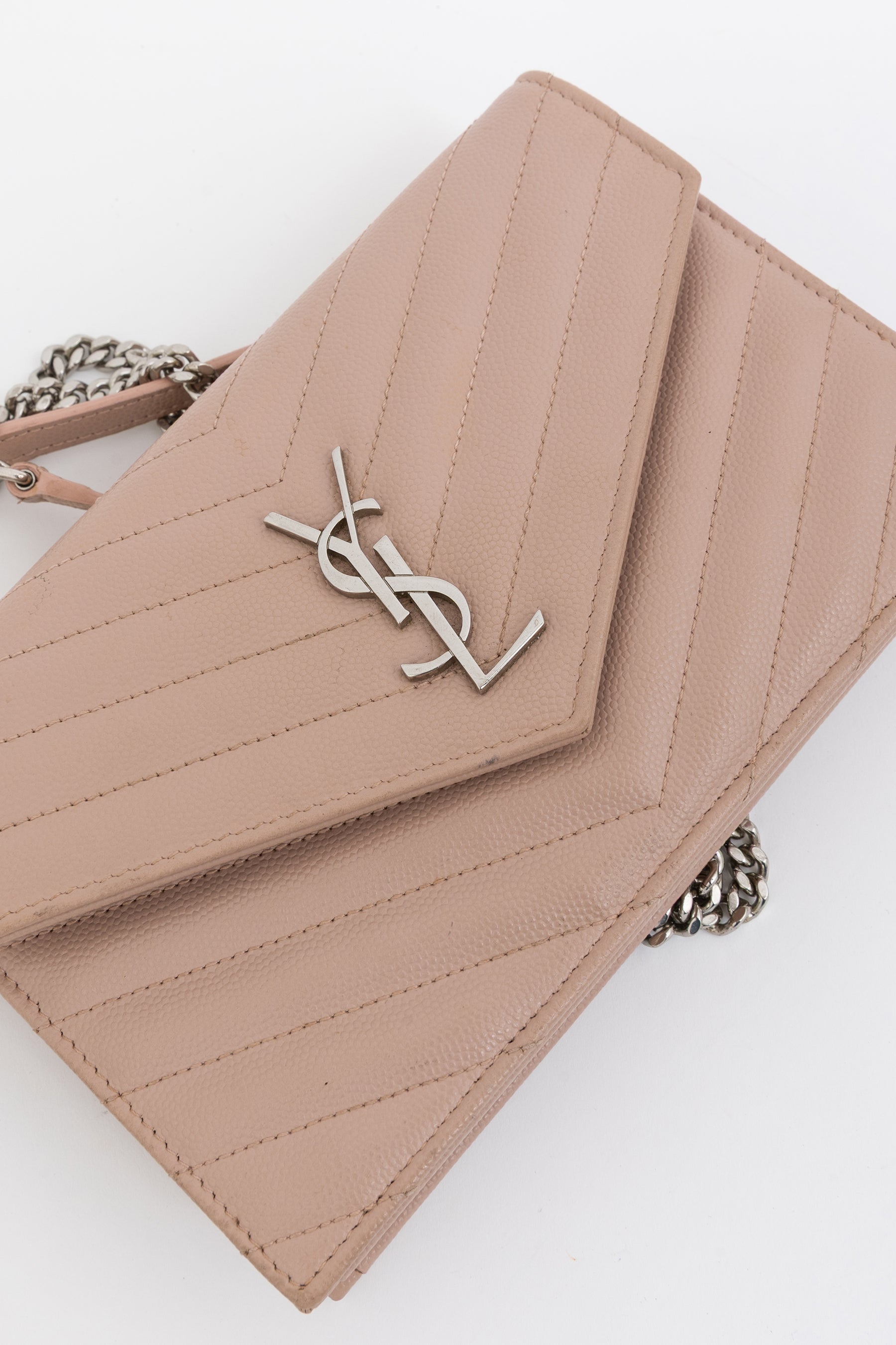Cassandre Chain Wallet