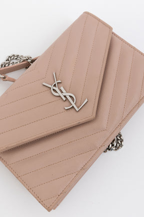 Cassandre Chain Wallet
