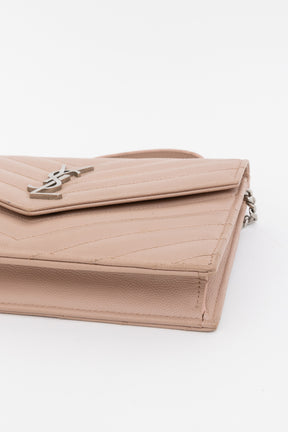 Cassandre Chain Wallet