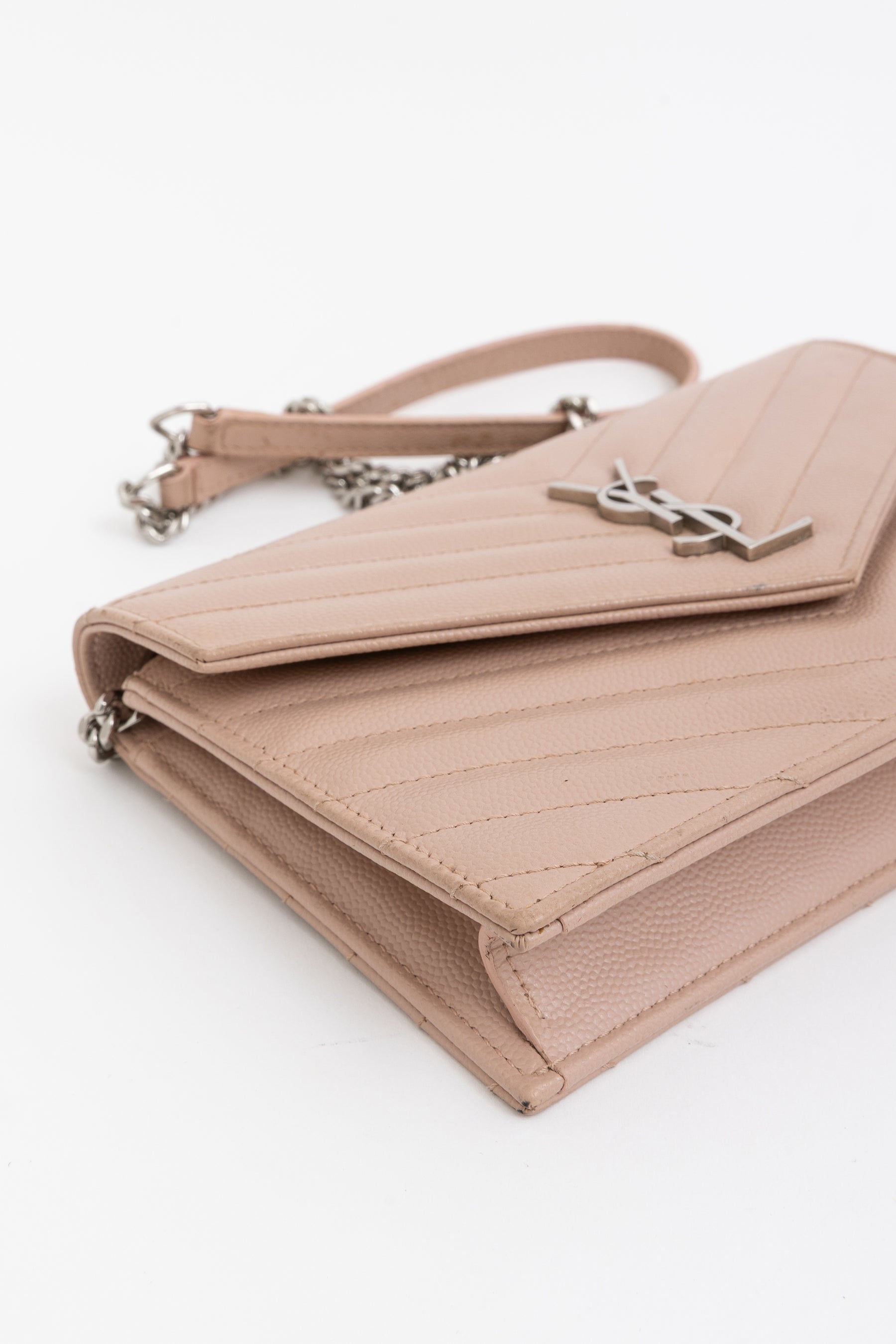 Cassandre Chain Wallet