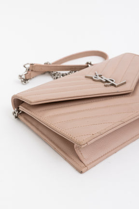 Cassandre Chain Wallet