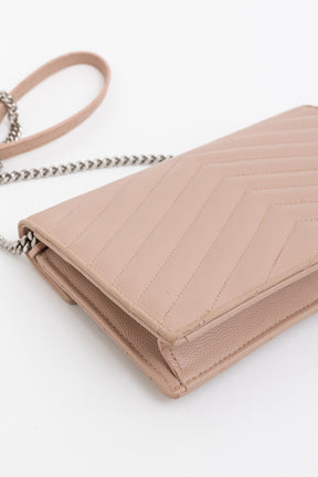 Cassandre Chain Wallet