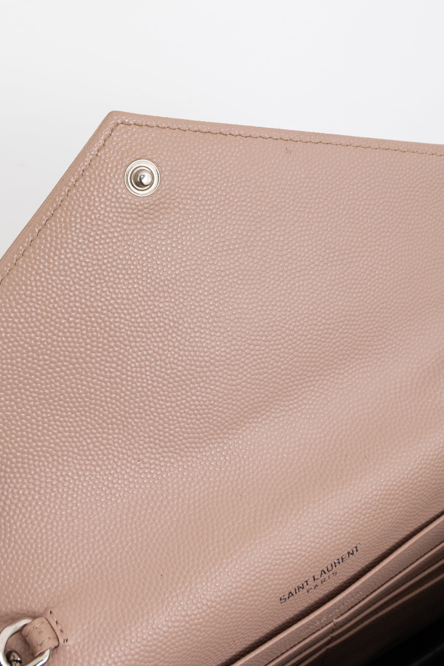 Cassandre Chain Wallet
