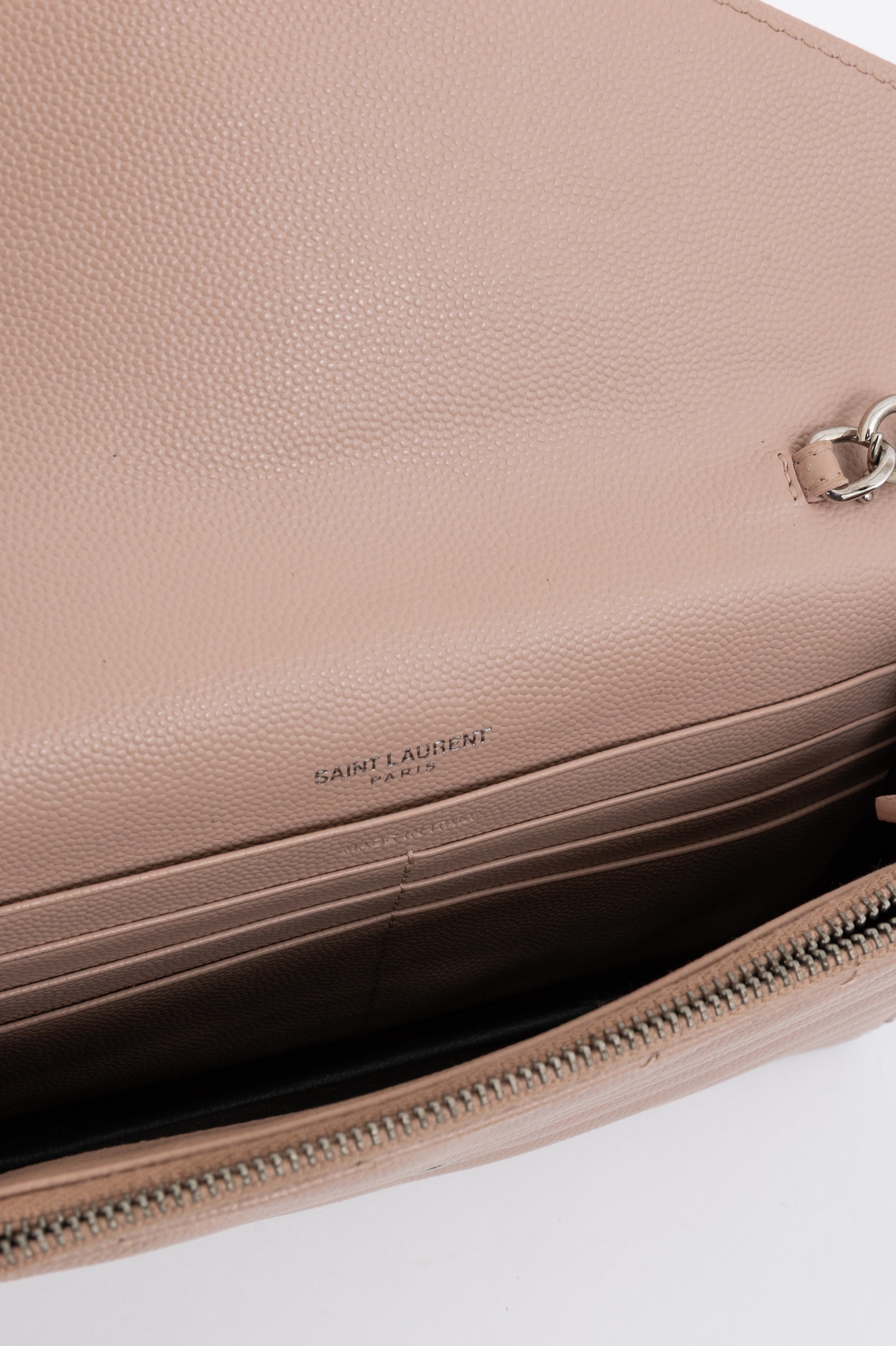 Cassandre Chain Wallet