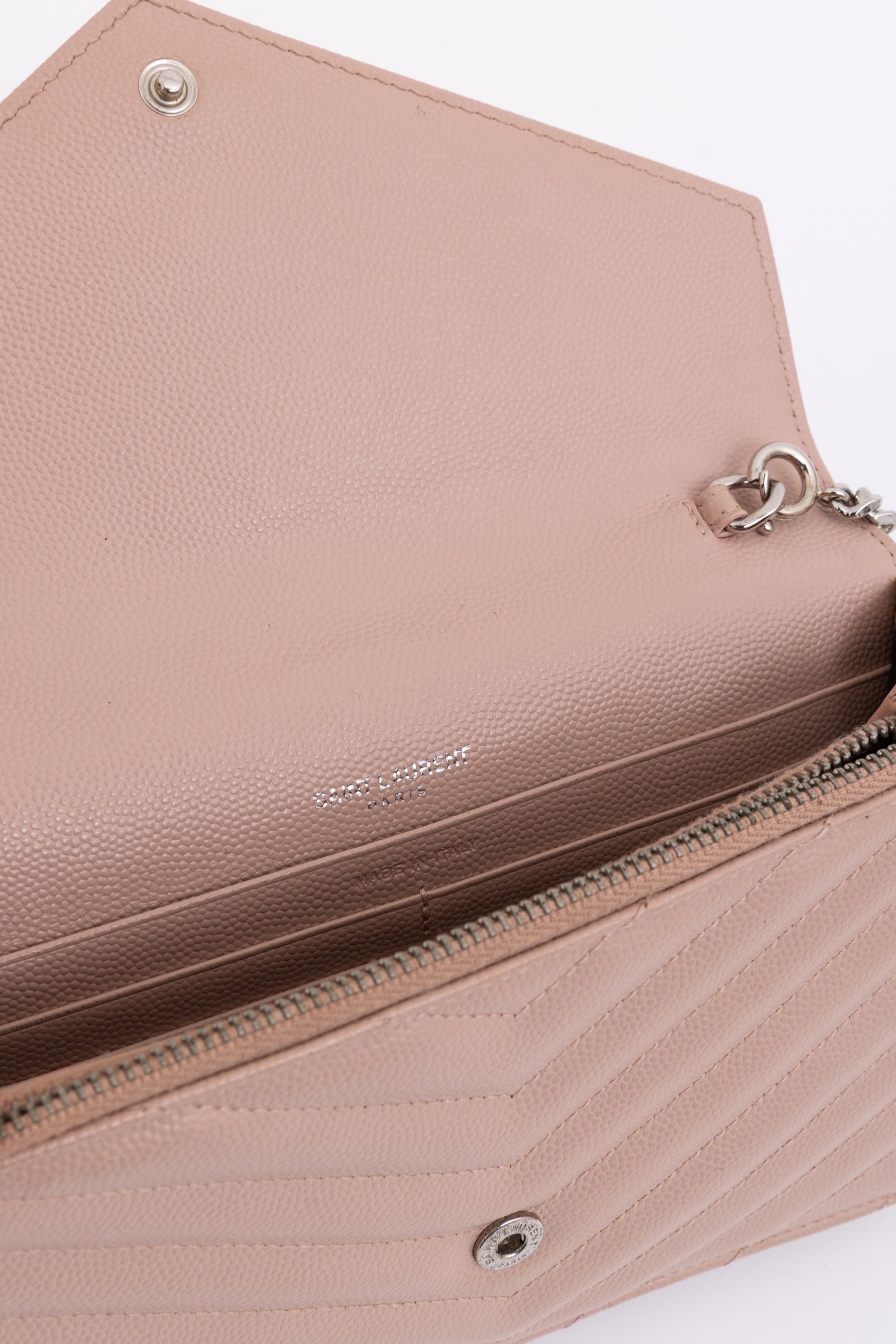 Cassandre Chain Wallet