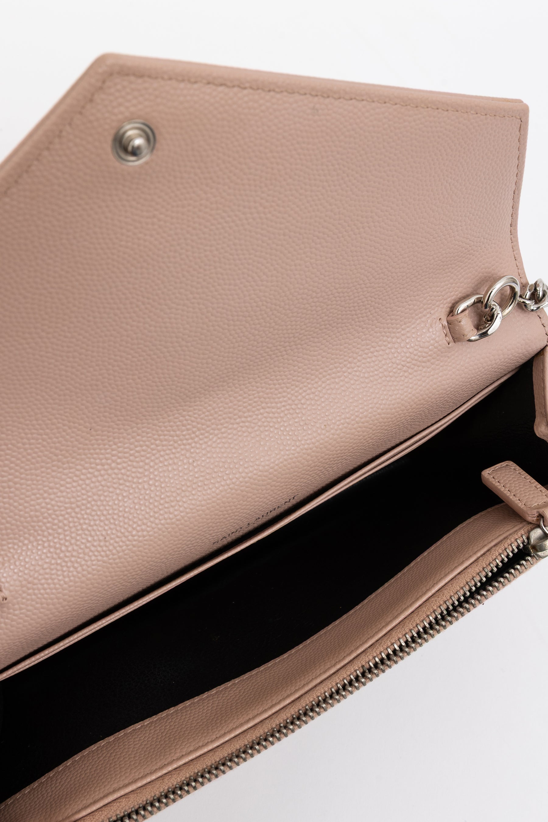Cassandre Chain Wallet