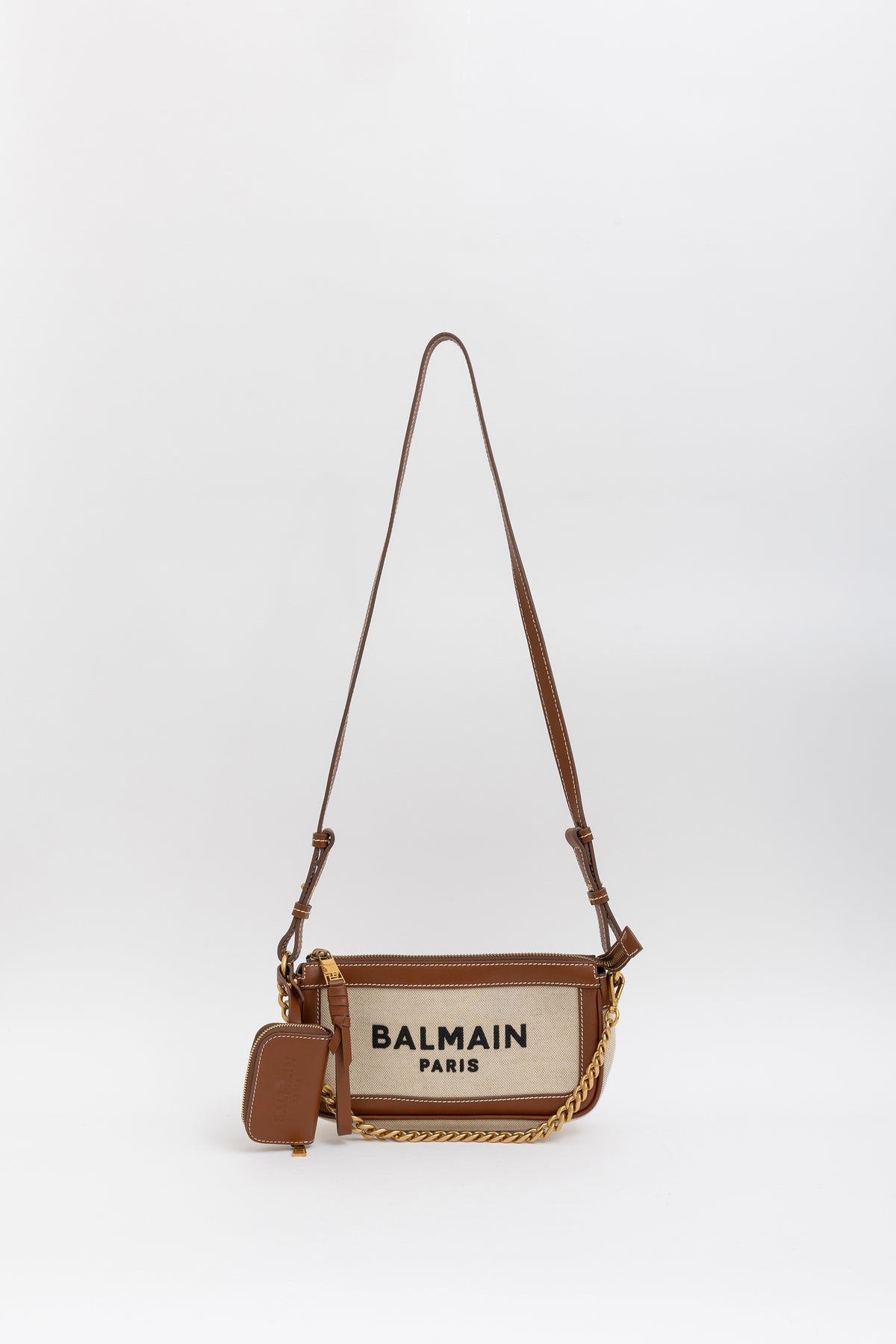 B-Army Shoulder Bag