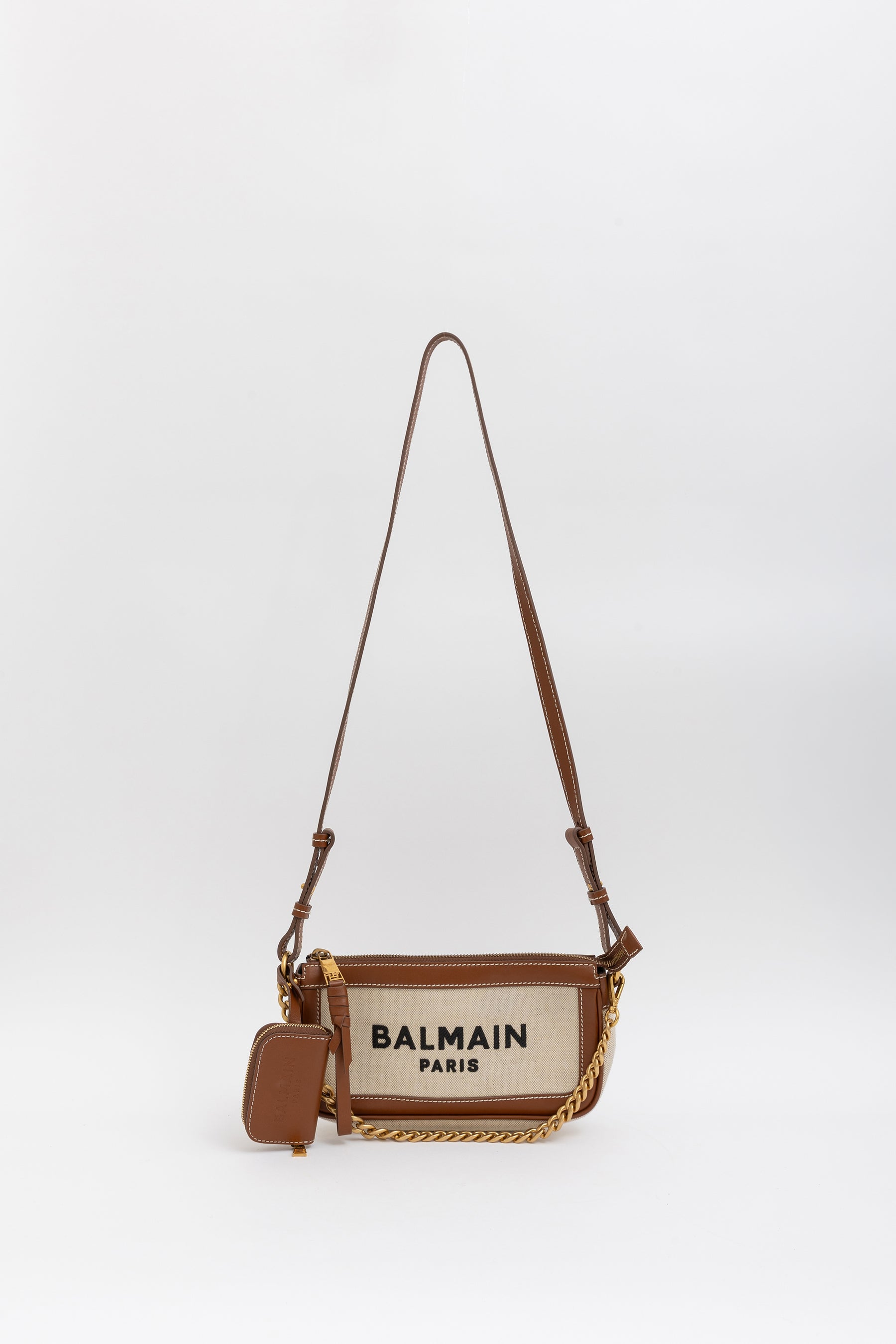 B-Army Shoulder Bag