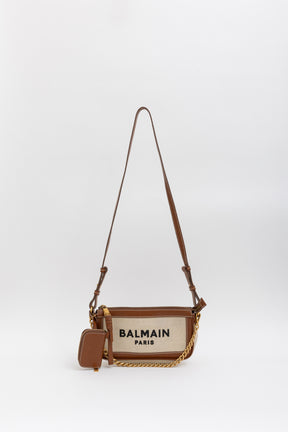 B-Army Shoulder Bag