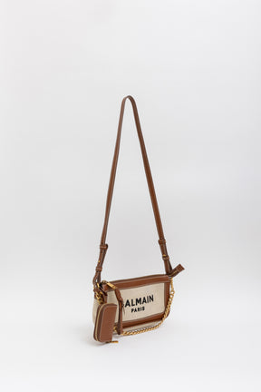 B-Army Shoulder Bag