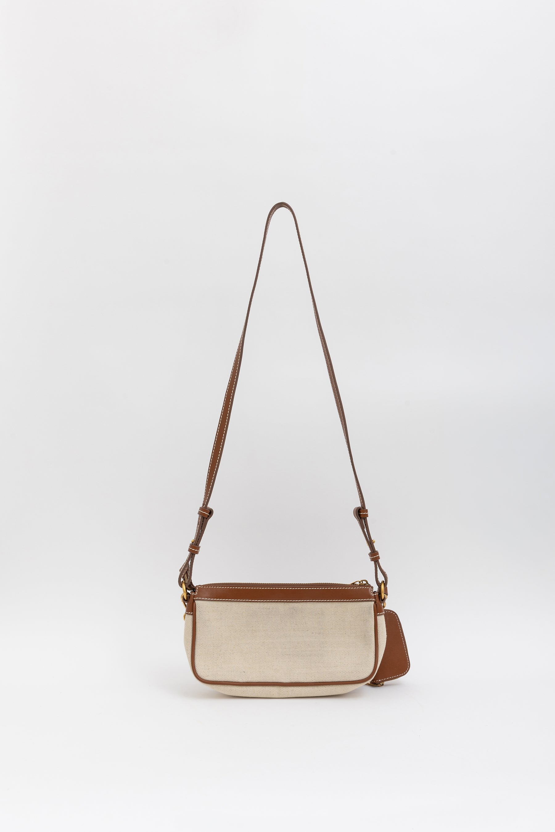 B-Army Shoulder Bag