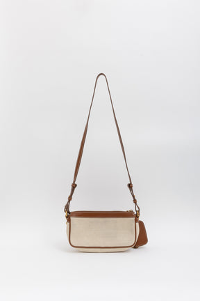 B-Army Shoulder Bag