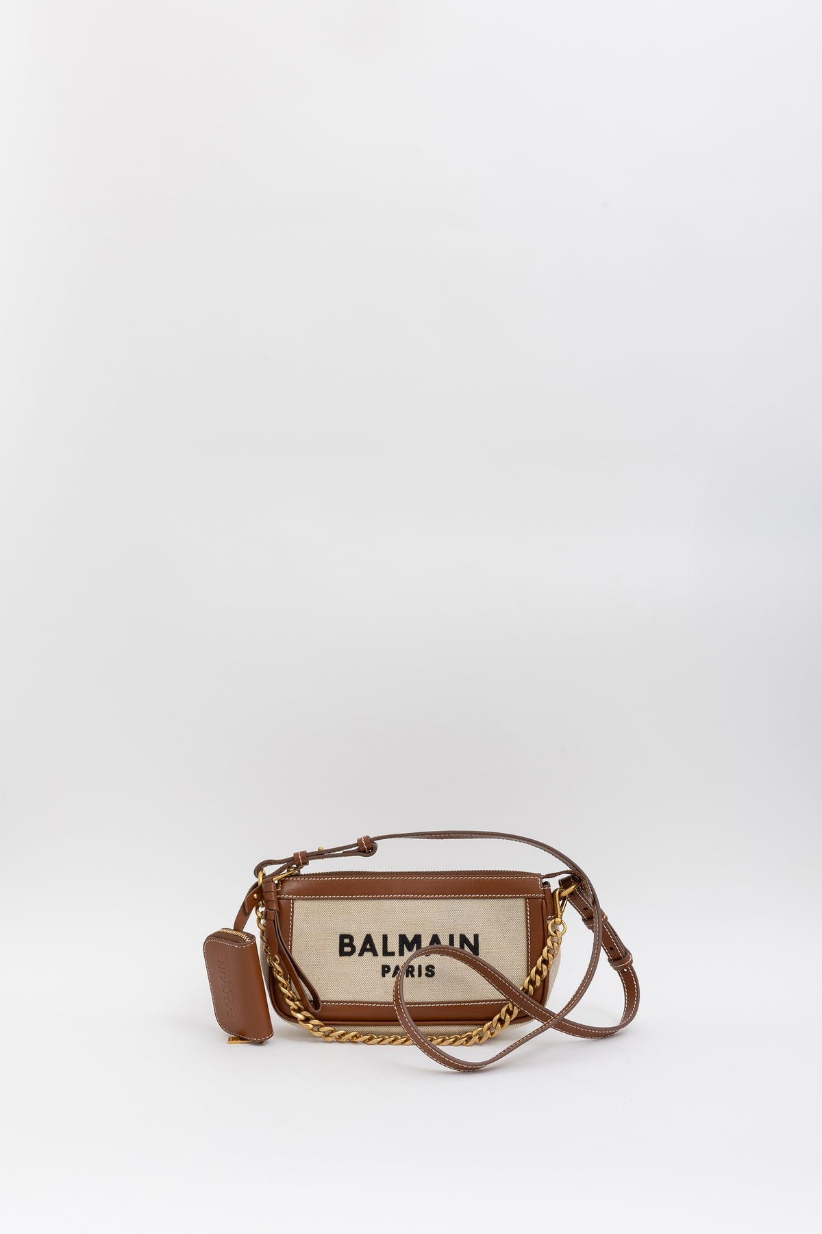 B-Army Shoulder Bag