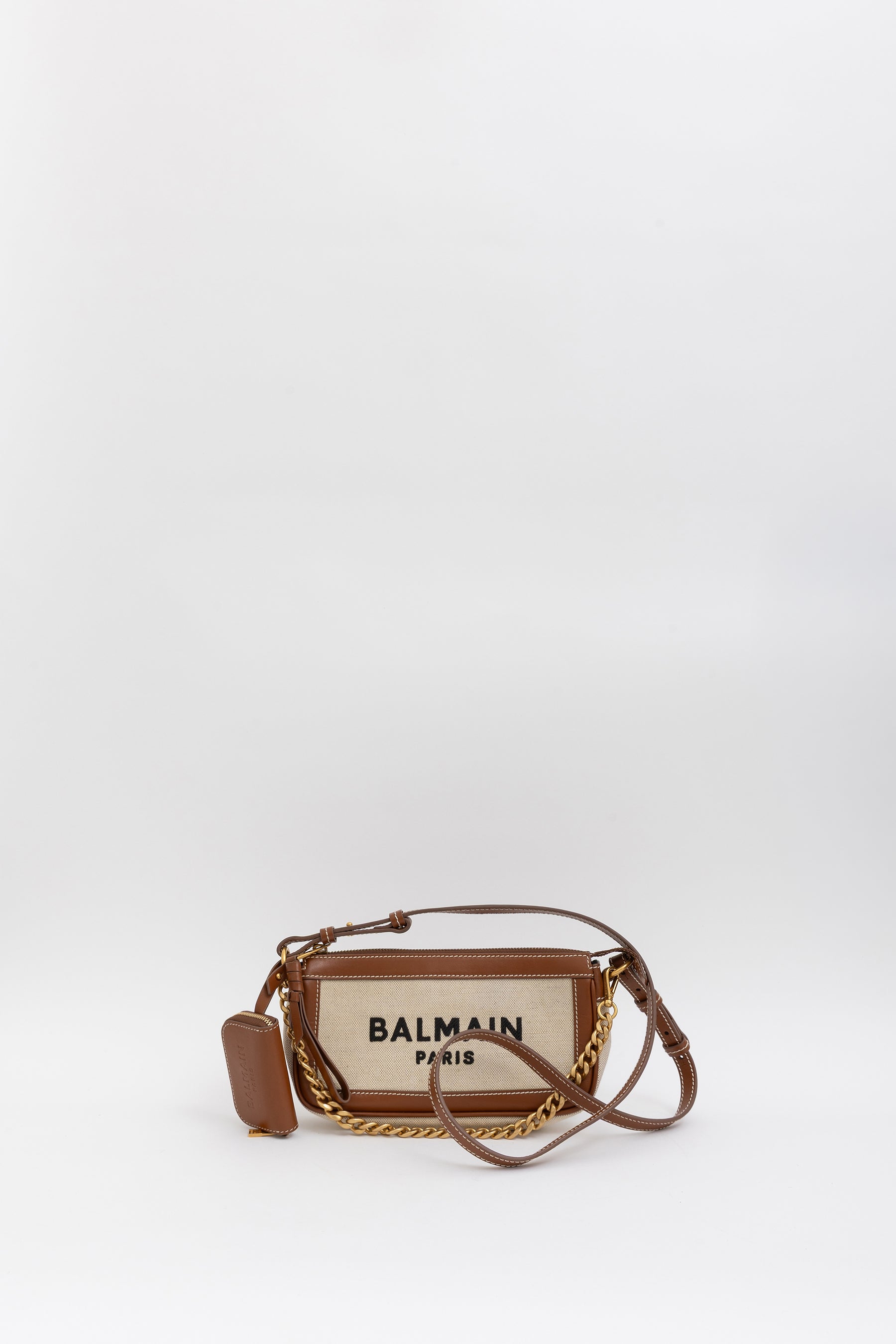 B-Army Shoulder Bag