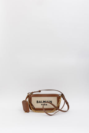 B-Army Shoulder Bag