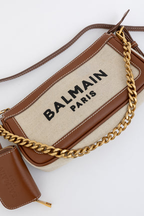 B-Army Shoulder Bag