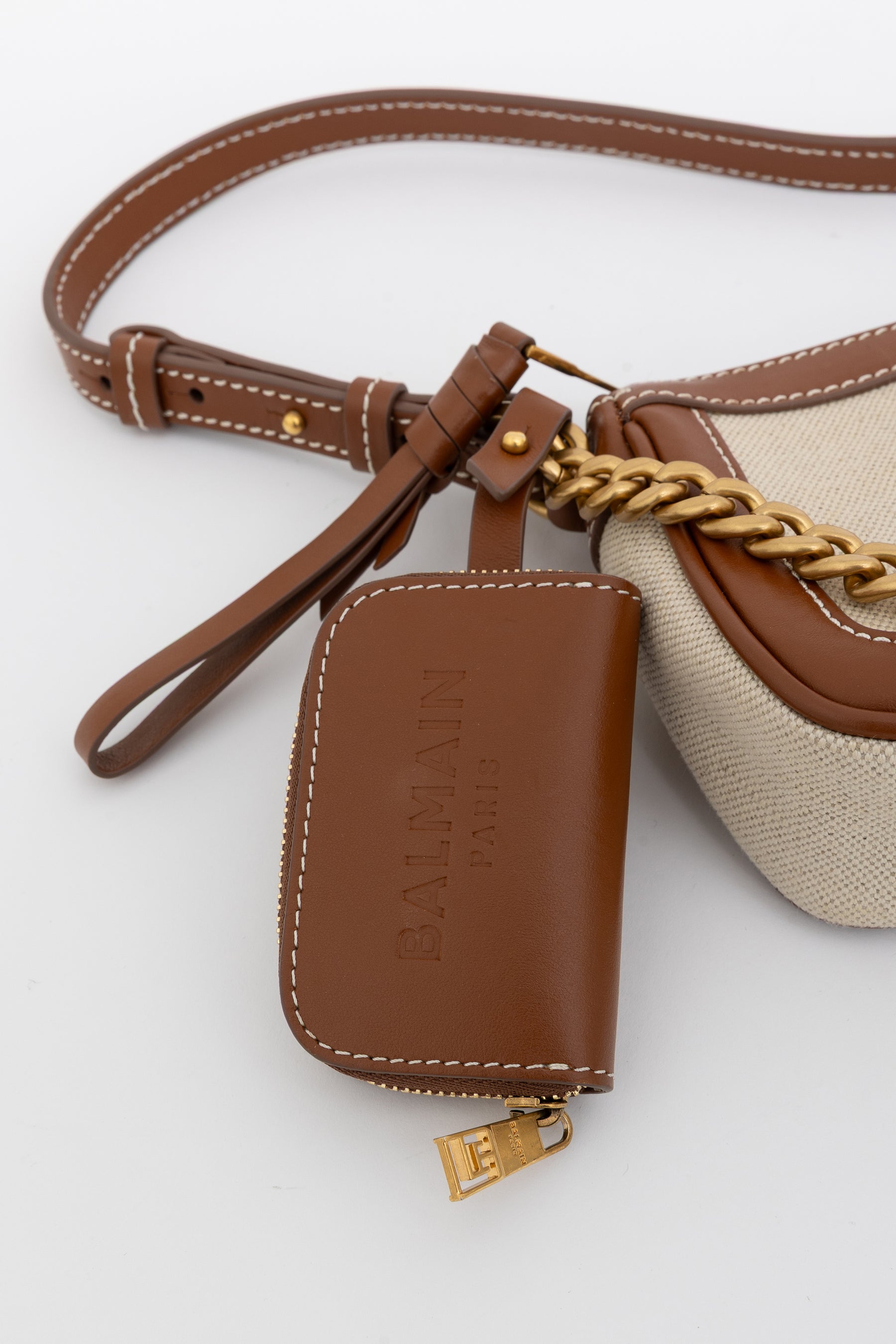 B-Army Shoulder Bag