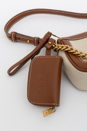 B-Army Shoulder Bag