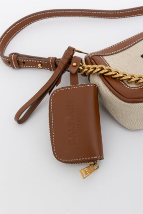 B-Army Shoulder Bag