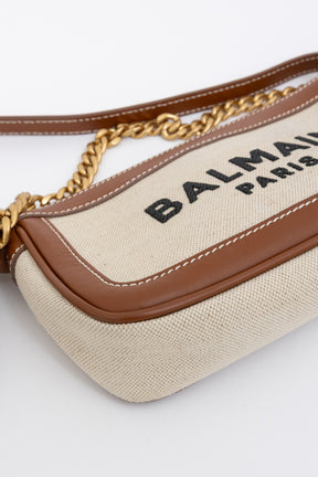 B-Army Shoulder Bag
