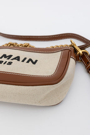 B-Army Shoulder Bag