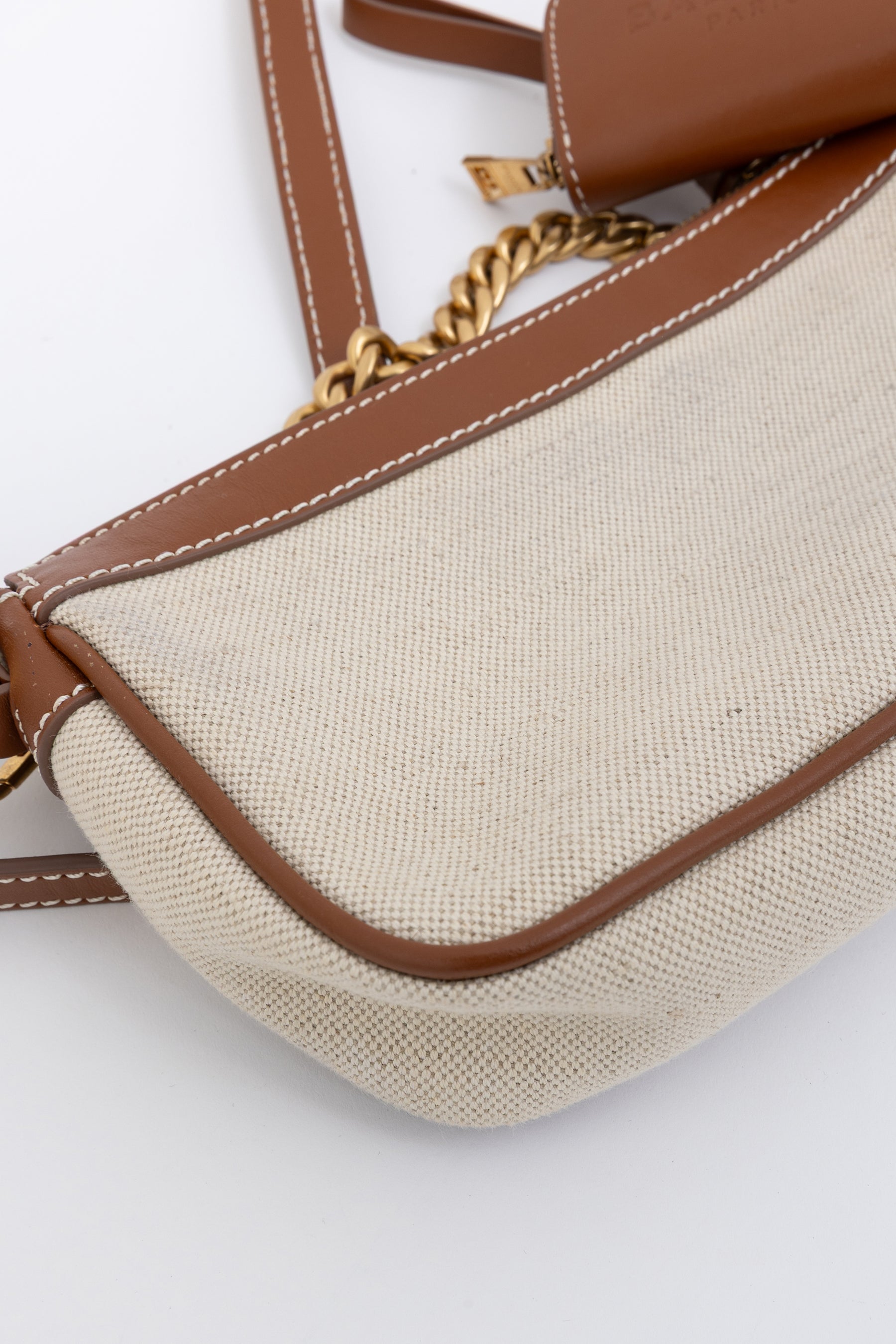 B-Army Shoulder Bag