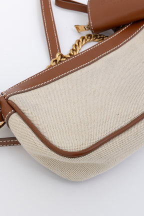 B-Army Shoulder Bag
