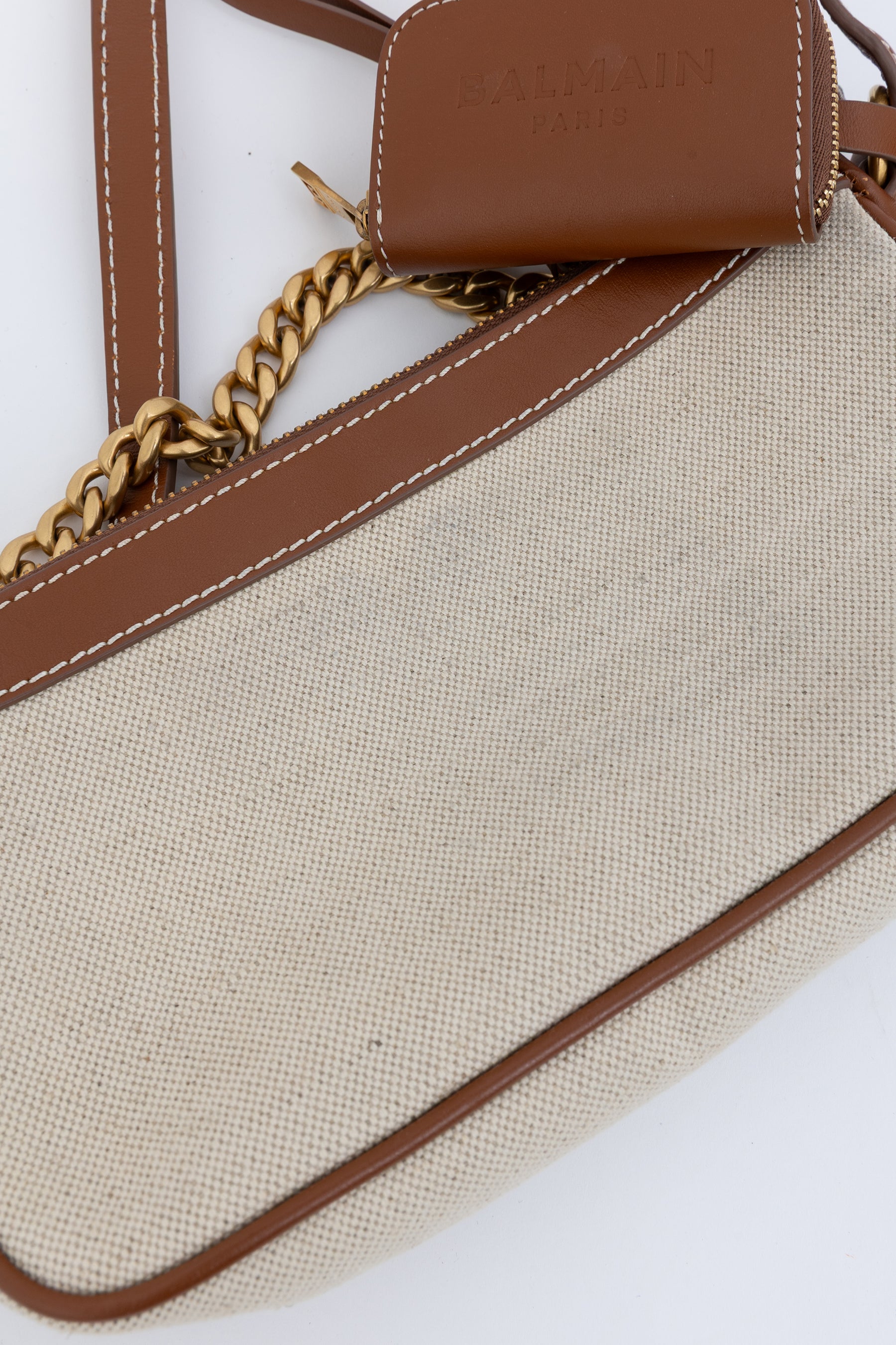 B-Army Shoulder Bag