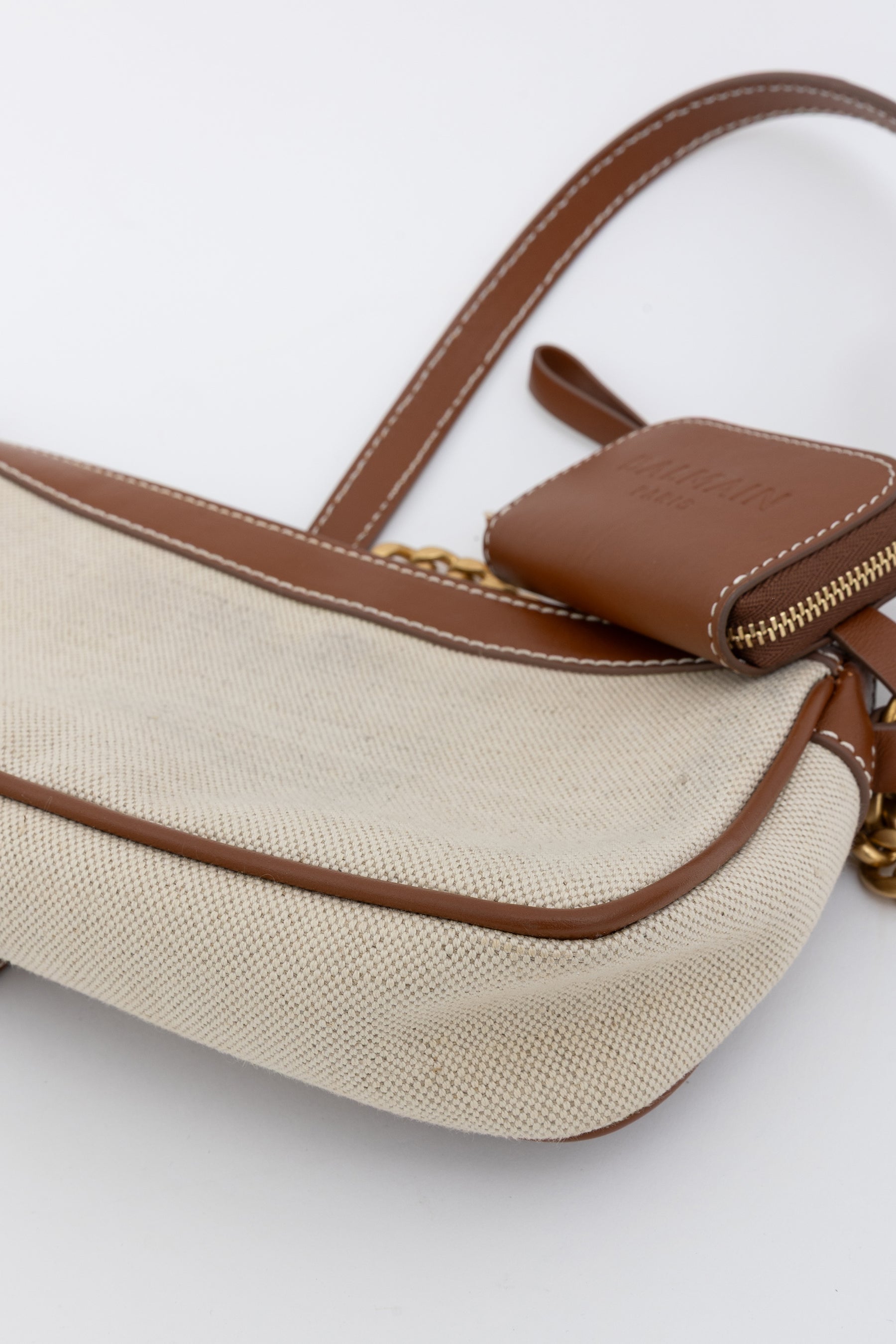 B-Army Shoulder Bag