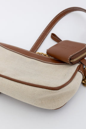 B-Army Shoulder Bag