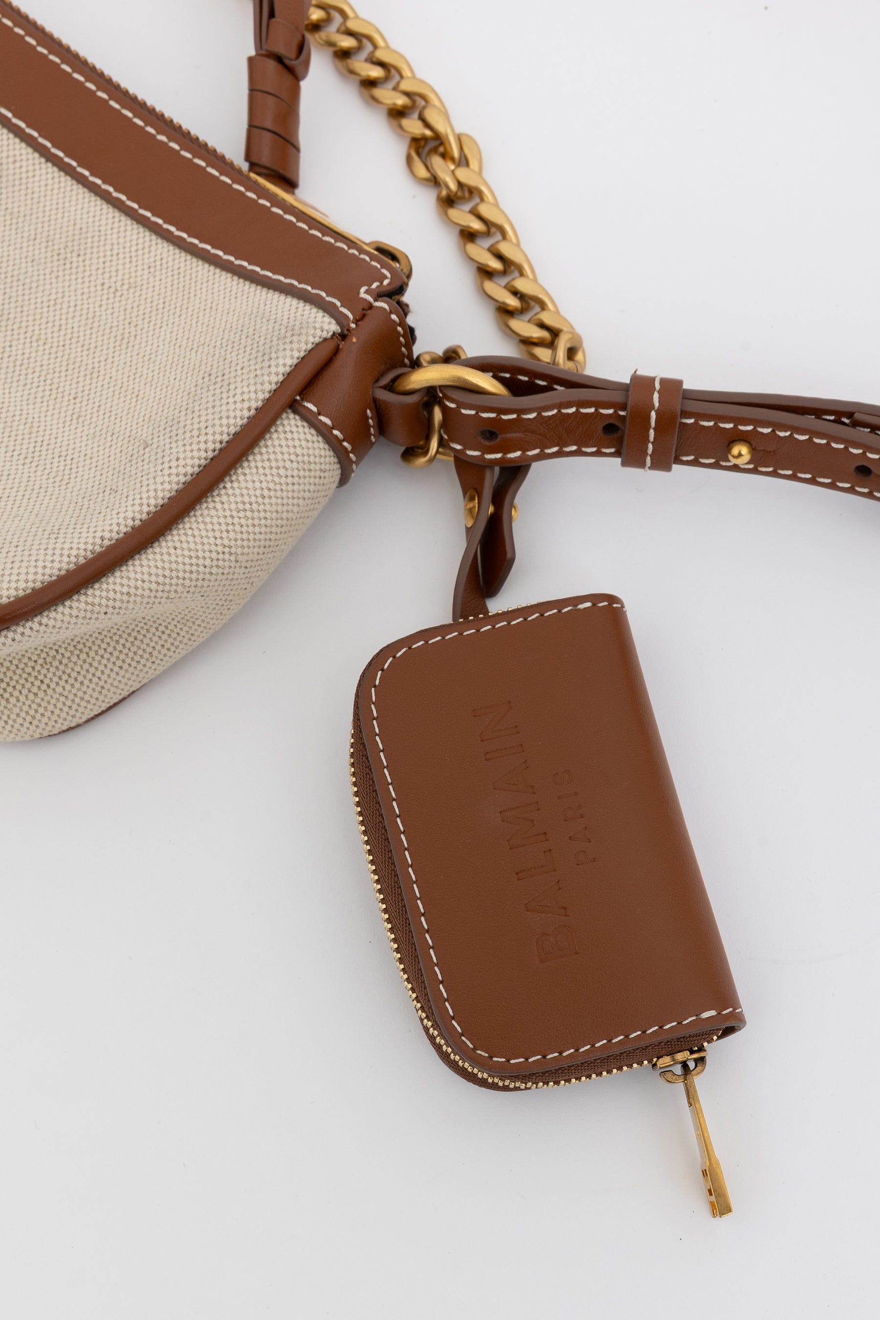 B-Army Shoulder Bag