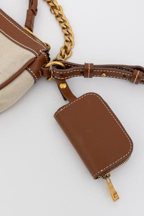 B-Army Shoulder Bag