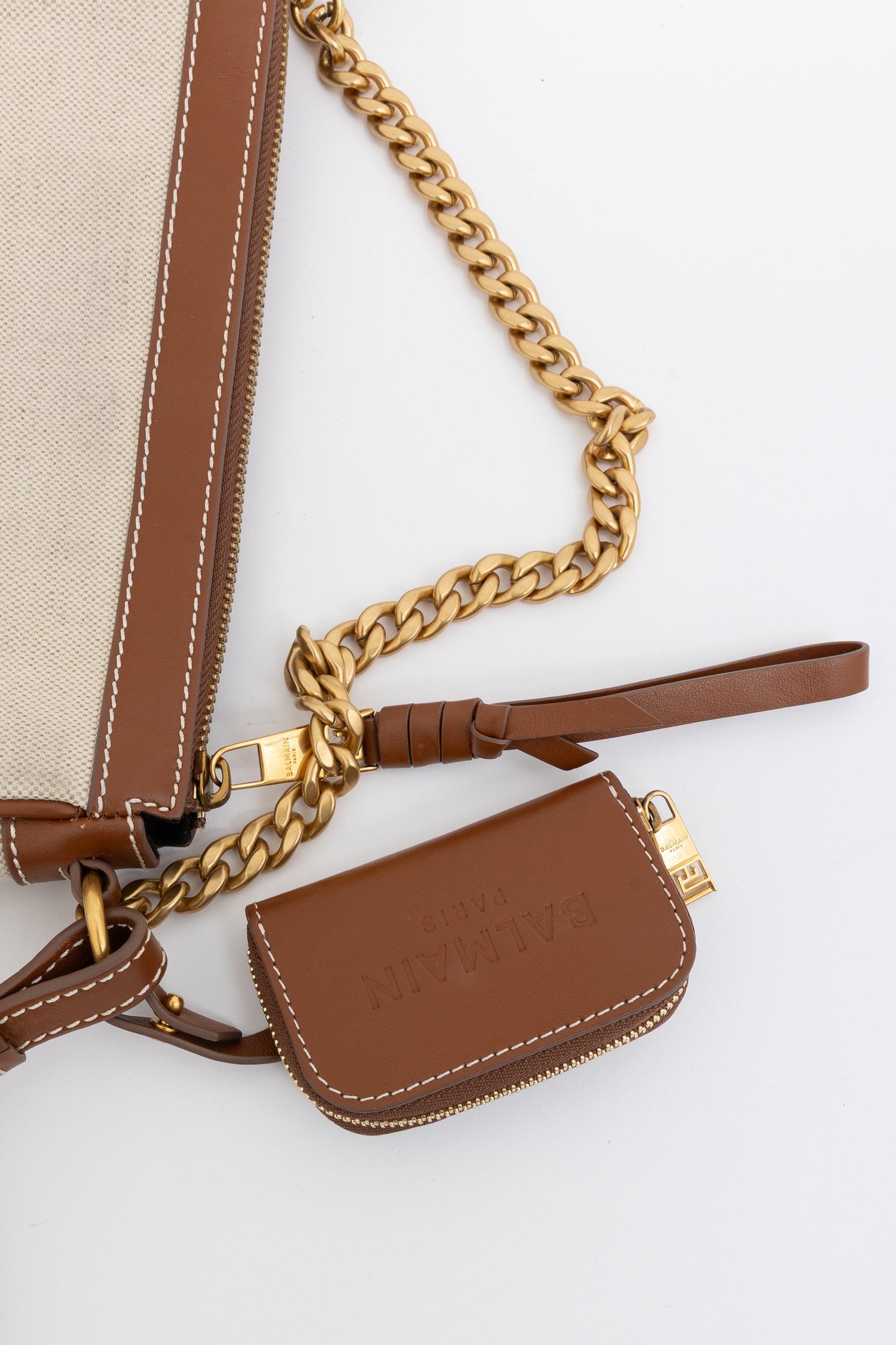 B-Army Shoulder Bag