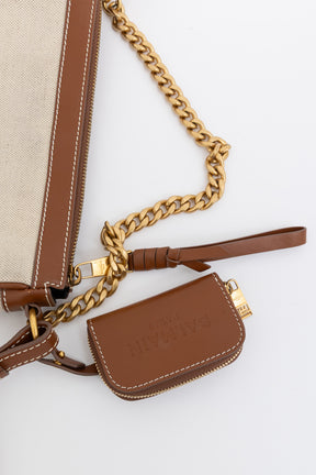 B-Army Shoulder Bag
