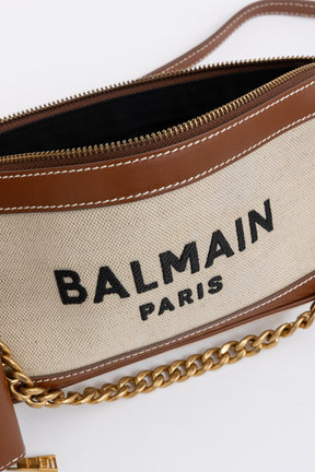 B-Army Shoulder Bag