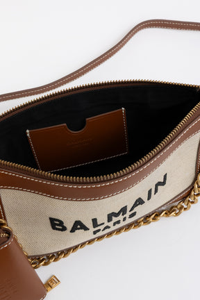 B-Army Shoulder Bag