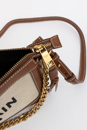B-Army Shoulder Bag