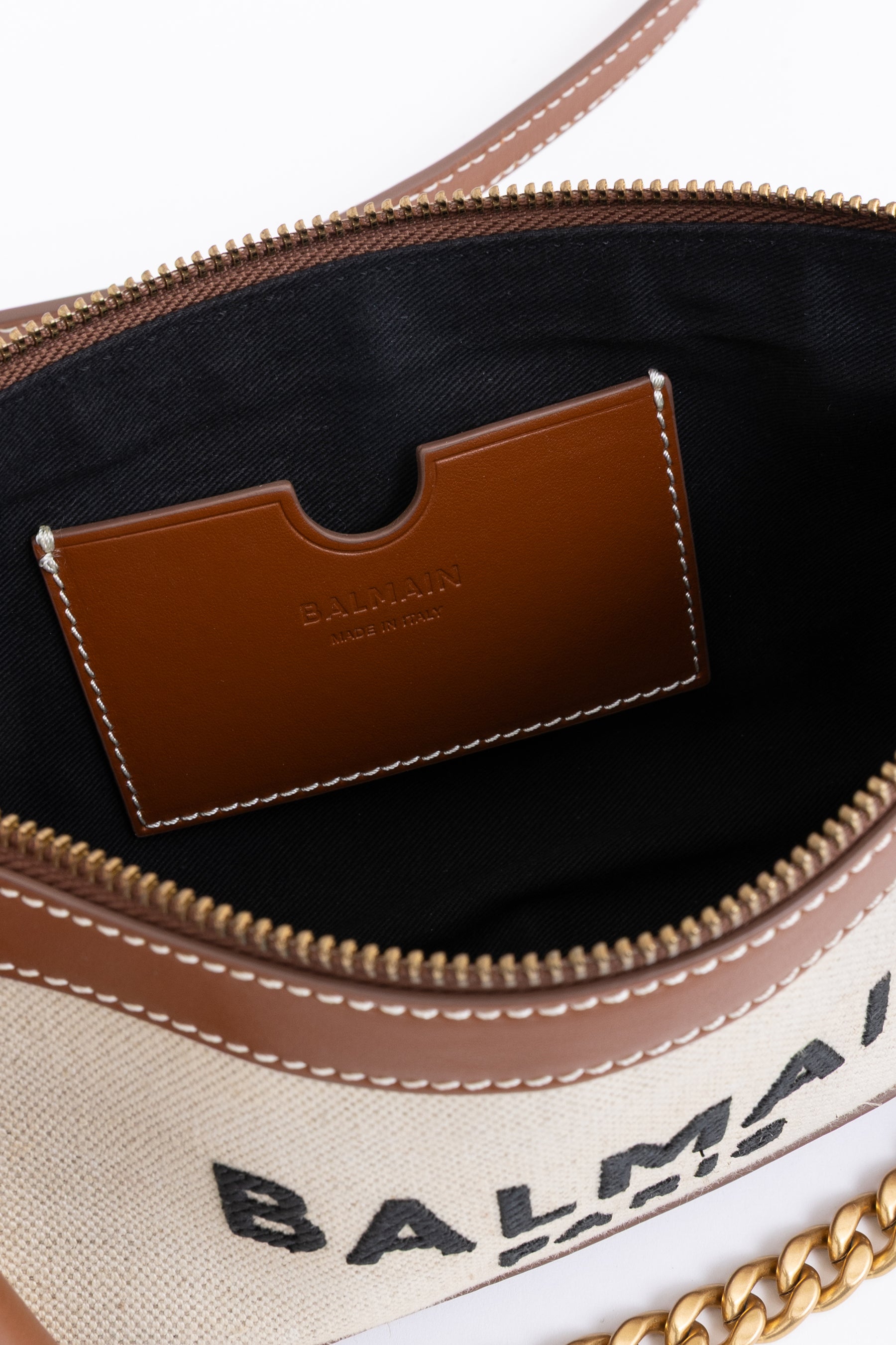 B-Army Shoulder Bag