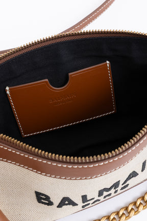 B-Army Shoulder Bag