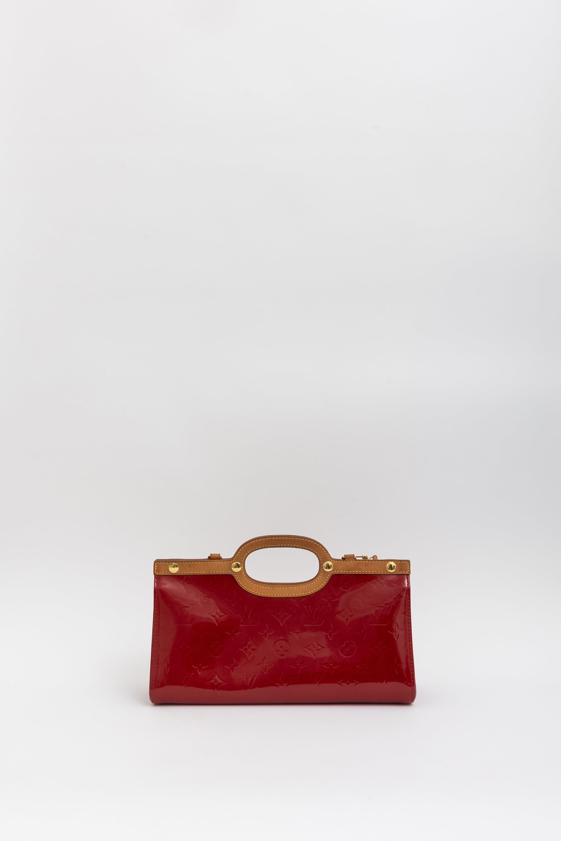 Roxbury Drive Bag