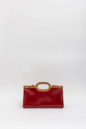 Roxbury Drive Bag