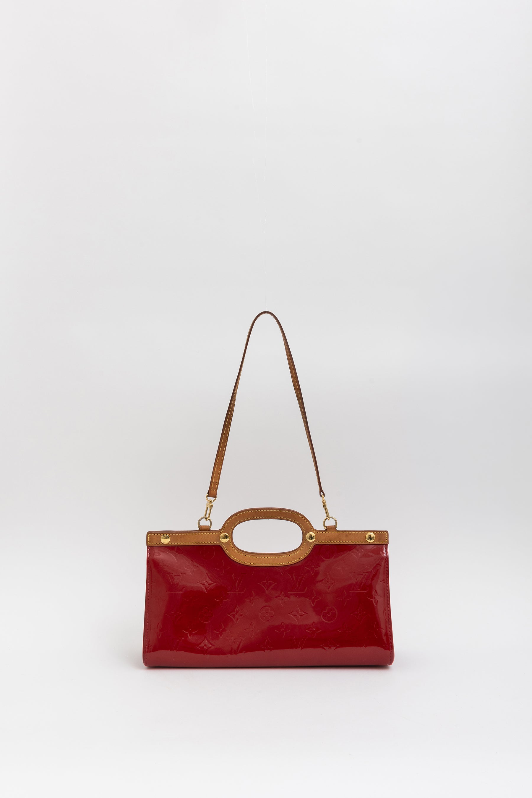Roxbury Drive Bag