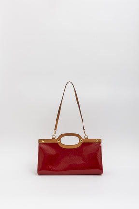 Roxbury Drive Bag